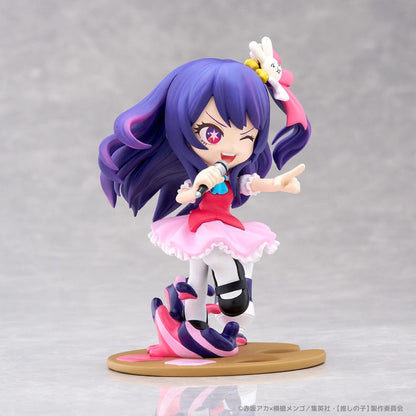 Oshi no Ko PalVerse PVC Statue Ai 11 cm Image 7