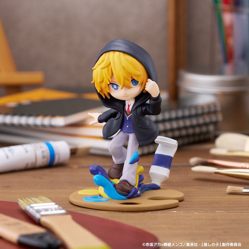 Oshi no Ko PalVerse PVC Statue Aqua 10 cm Image 2