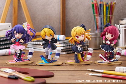 Oshi no Ko PalVerse PVC Statue Aqua 10 cm Image 3