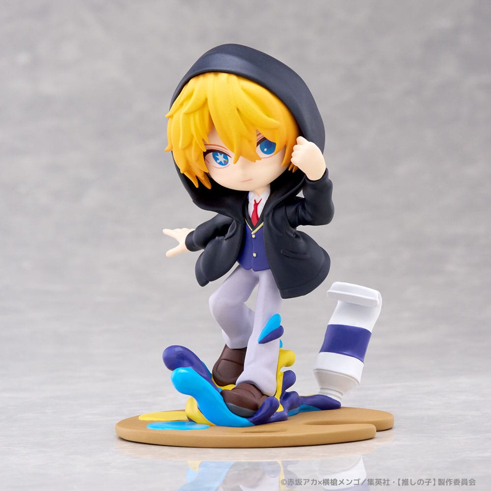 Oshi no Ko PalVerse PVC Statue Aqua 10 cm Image 4