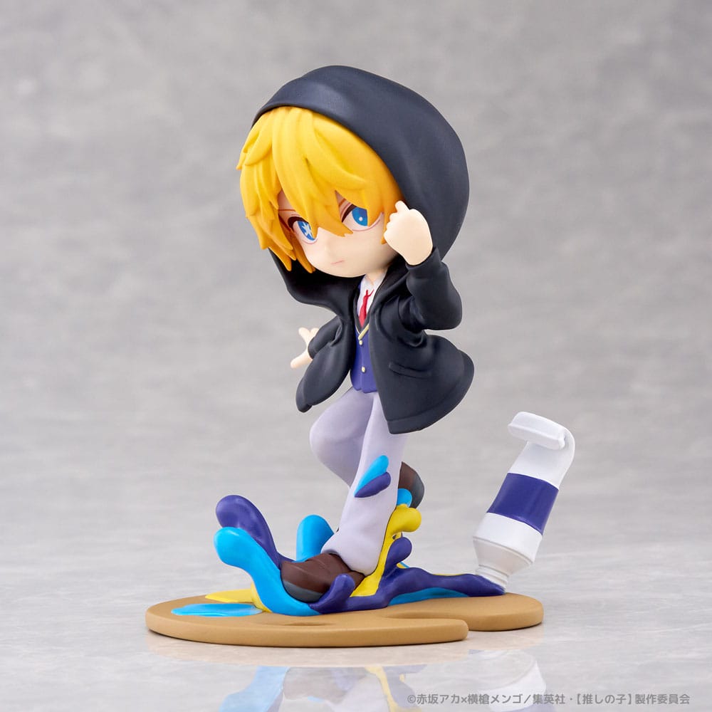 Oshi no Ko PalVerse PVC Statue Aqua 10 cm Image 5