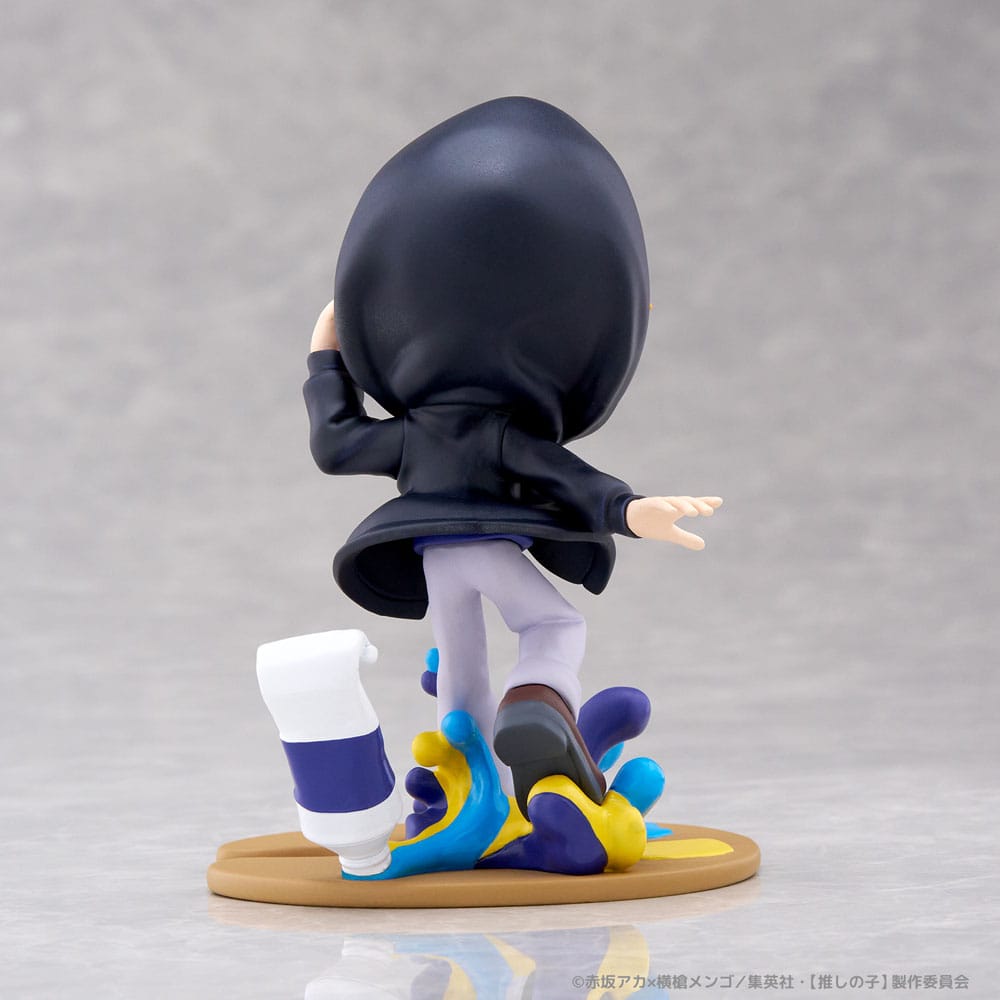 Oshi no Ko PalVerse PVC Statue Aqua 10 cm Image 6