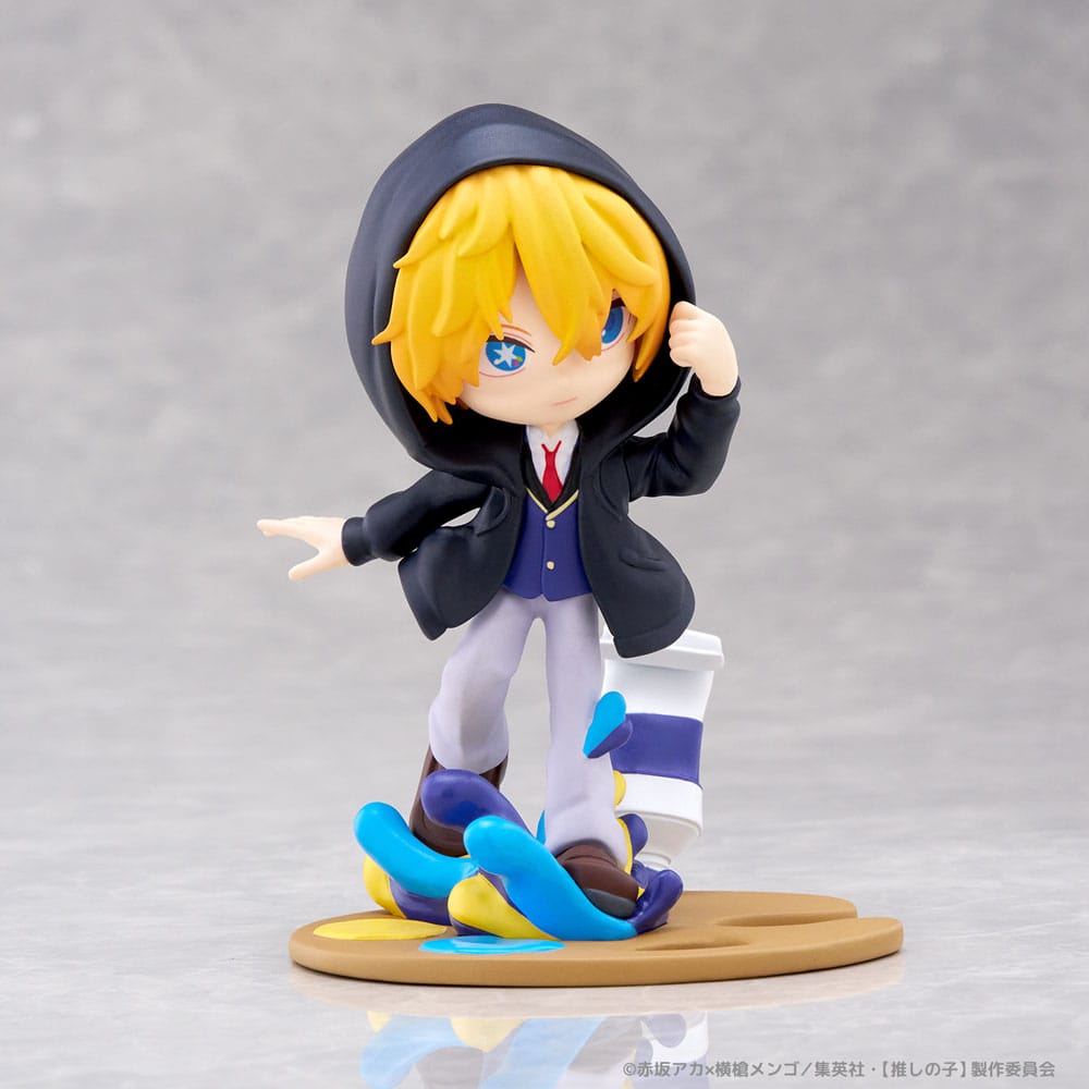 Oshi no Ko PalVerse PVC Statue Aqua 10 cm Image 7