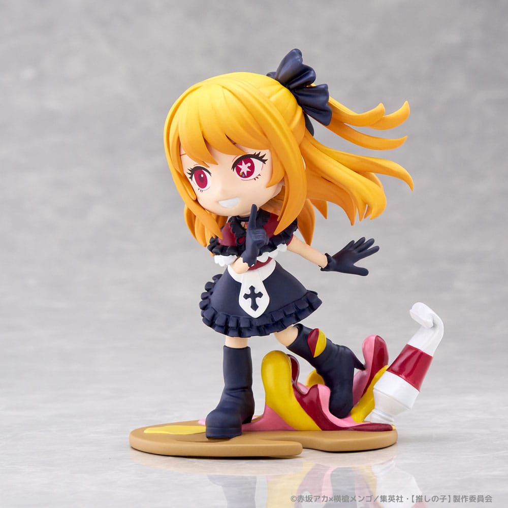 Oshi no Ko PalVerse PVC Statue Ruby 10 cm Image 5