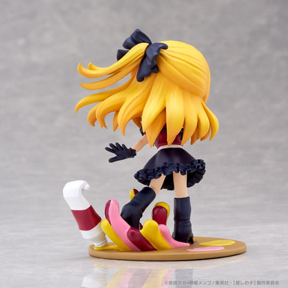 Oshi no Ko PalVerse PVC Statue Ruby 10 cm Image 6