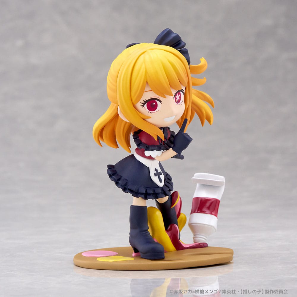 Oshi no Ko PalVerse PVC Statue Ruby 10 cm Image 7