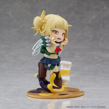 My Hero Academia PalVerse PVC Statue Toga Himiko 10 cm Image 7