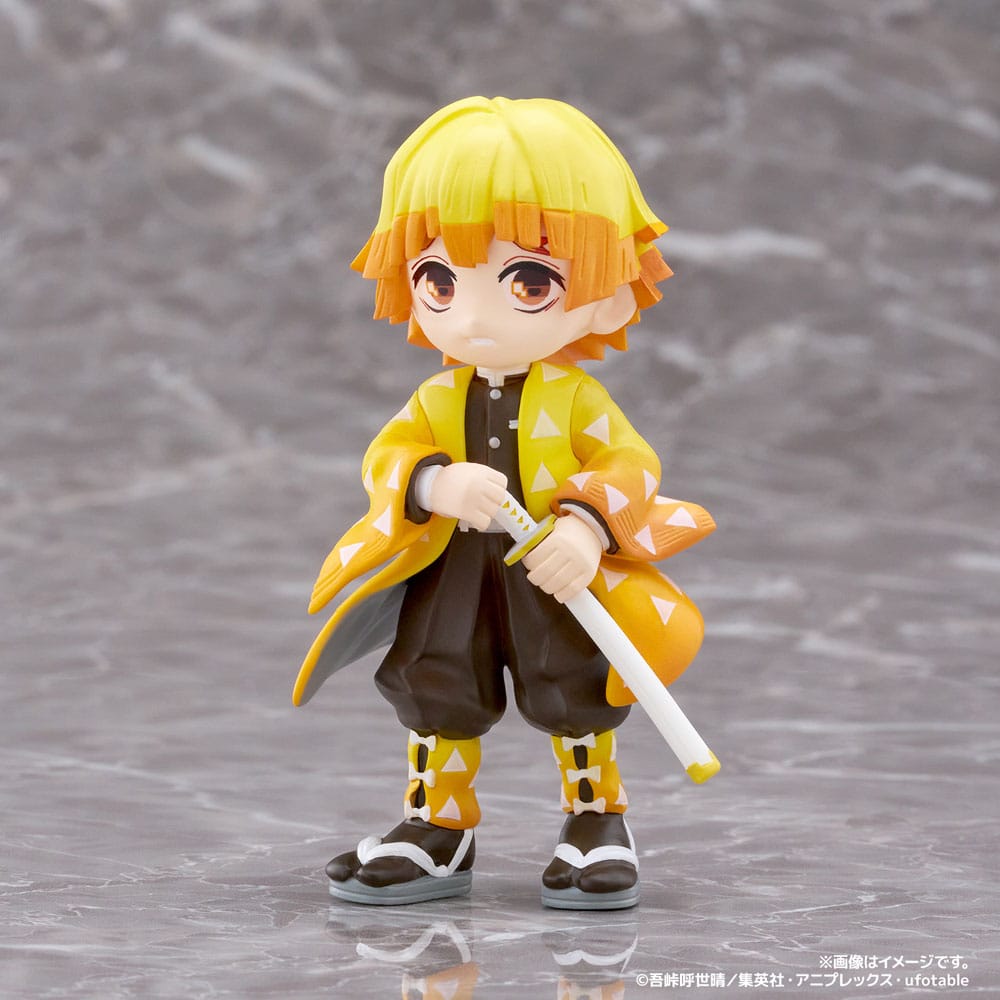 Demon Slayer: Kimetsu no Yaiba PalVerse PVC Figuren 9 cm Sortiment (6) Image 3