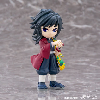 Demon Slayer: Kimetsu no Yaiba PalVerse PVC Figuren 9 cm Sortiment (6) Image 7