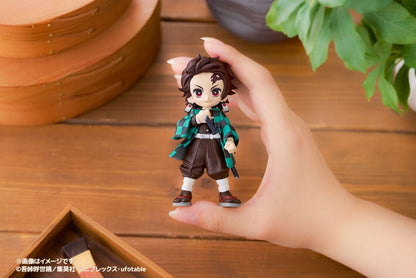 Demon Slayer: Kimetsu no Yaiba PalVerse PVC Figuren 9 cm Sortiment (6) Image 11