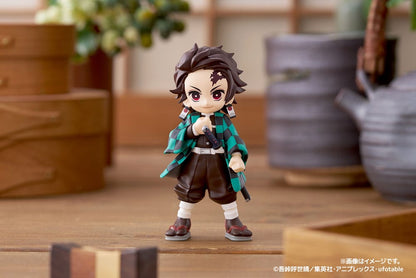 Demon Slayer: Kimetsu no Yaiba PalVerse PVC Figuren 9 cm Sortiment (6) Image 12