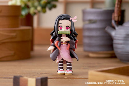 Demon Slayer: Kimetsu no Yaiba PalVerse PVC Figuren 9 cm Sortiment (6) Image 14