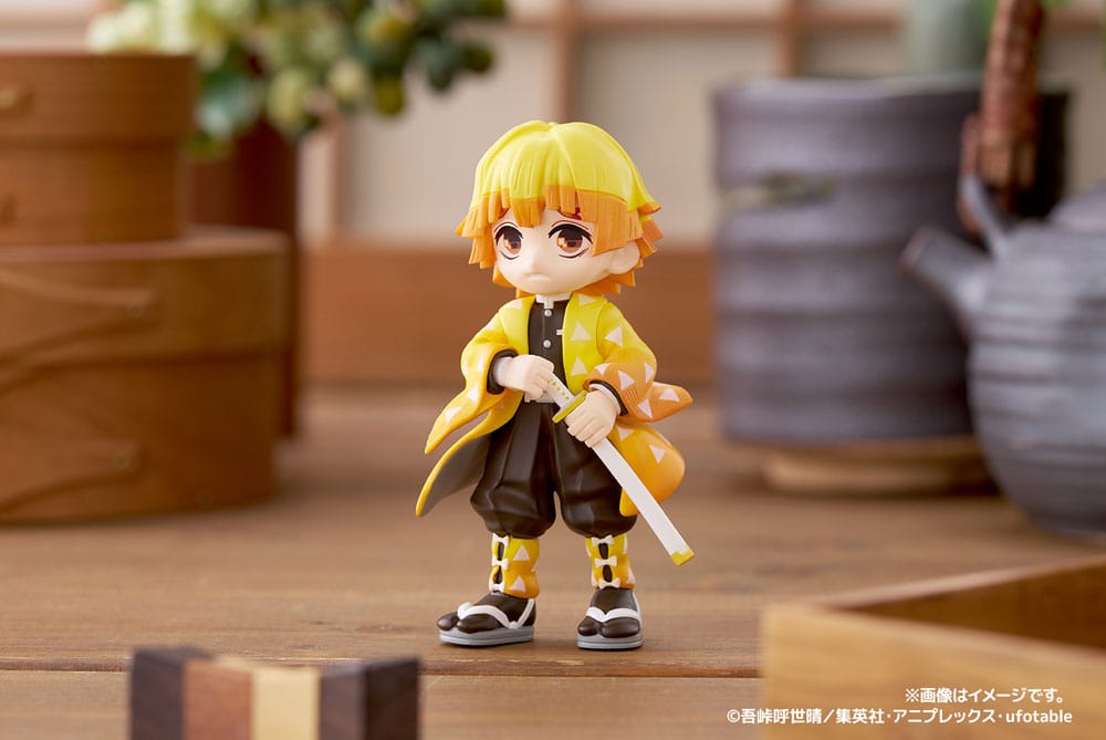 Demon Slayer: Kimetsu no Yaiba PalVerse PVC Figuren 9 cm Sortiment (6) Image 15