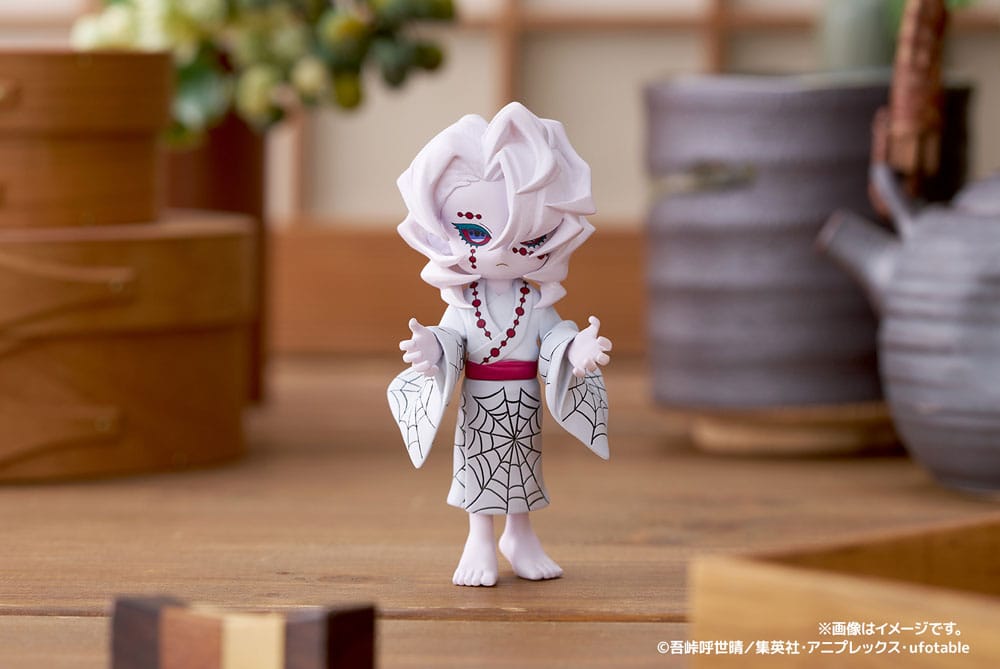 Demon Slayer: Kimetsu no Yaiba PalVerse PVC Figuren 9 cm Sortiment (6) Image 18