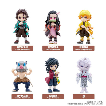 Demon Slayer: Kimetsu no Yaiba PalVerse PVC Figuren 9 cm Sortiment (6) Image 19