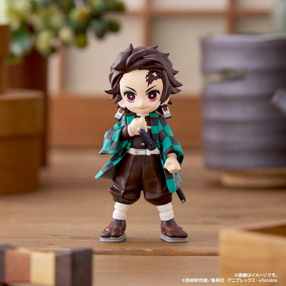 Demon Slayer: Kimetsu no Yaiba PalVerse PVC Figuren 9 cm Sortiment (6) Image 20