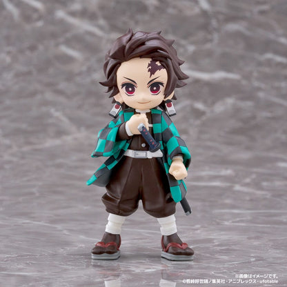 Demon Slayer: Kimetsu no Yaiba PalVerse PVC Figuren 9 cm Sortiment (6) Image 21