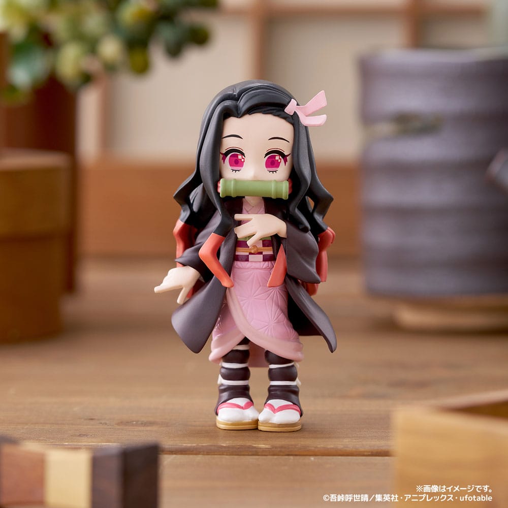 Demon Slayer: Kimetsu no Yaiba PalVerse PVC Figuren 9 cm Sortiment (6) Image 22