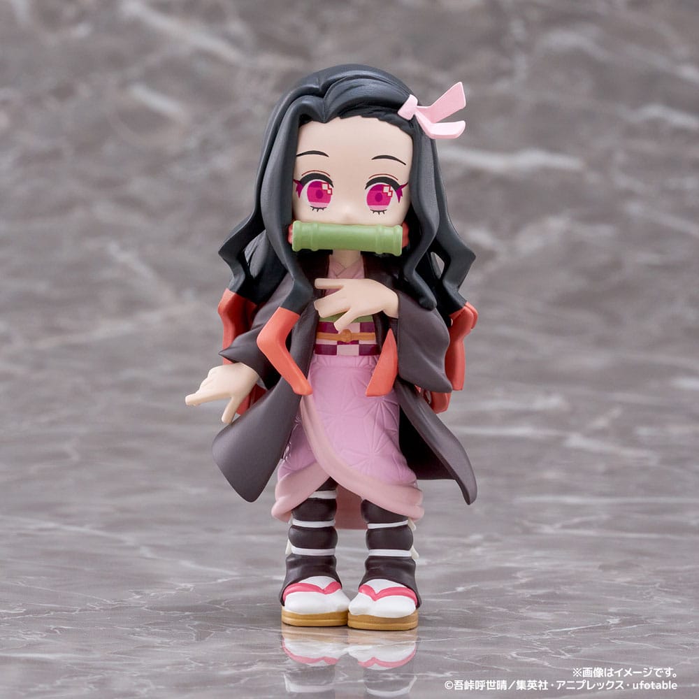 Demon Slayer: Kimetsu no Yaiba PalVerse PVC Figuren 9 cm Sortiment (6) Image 23