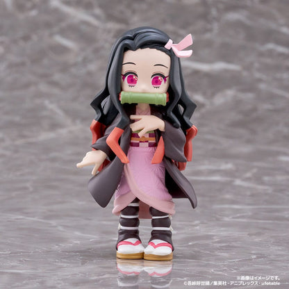 Demon Slayer: Kimetsu no Yaiba PalVerse PVC Figuren 9 cm Sortiment (6) Image 23