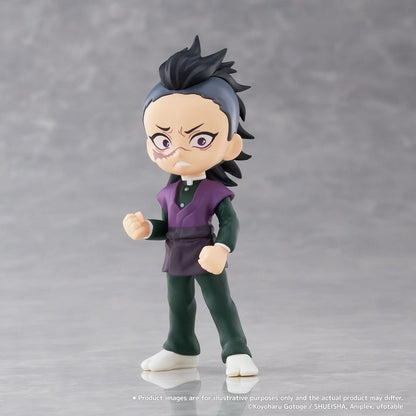 Demon Slayer PalVerse Minifiguren vol.2 Blind Box Display (6) Image 4