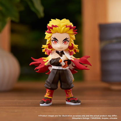 Demon Slayer PalVerse Minifiguren vol.2 Blind Box Display (6) Image 5