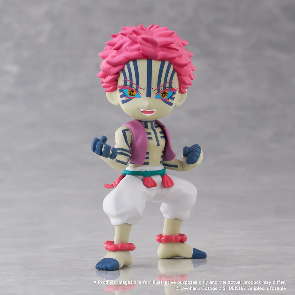 Demon Slayer PalVerse Minifiguren vol.2 Blind Box Display (6) Image 8