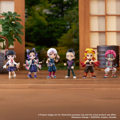 Demon Slayer PalVerse Minifiguren vol.2 Blind Box Display (6) Image 9