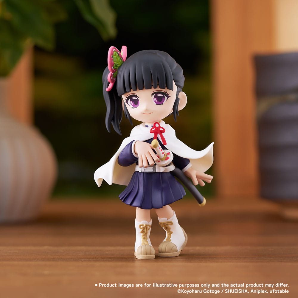 Demon Slayer PalVerse Minifiguren vol.2 Blind Box Display (6) Image 11