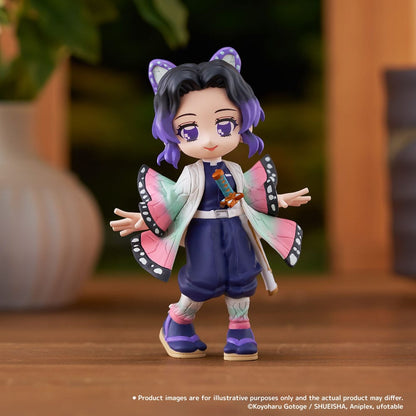 Demon Slayer PalVerse Minifiguren vol.2 Blind Box Display (6) Image 13