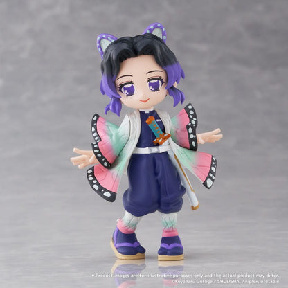 Demon Slayer PalVerse Minifiguren vol.2 Blind Box Display (6) Image 14