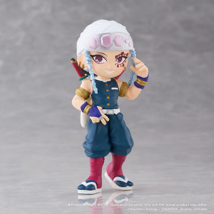 Demon Slayer PalVerse Minifiguren vol.2 Blind Box Display (6) Image 16