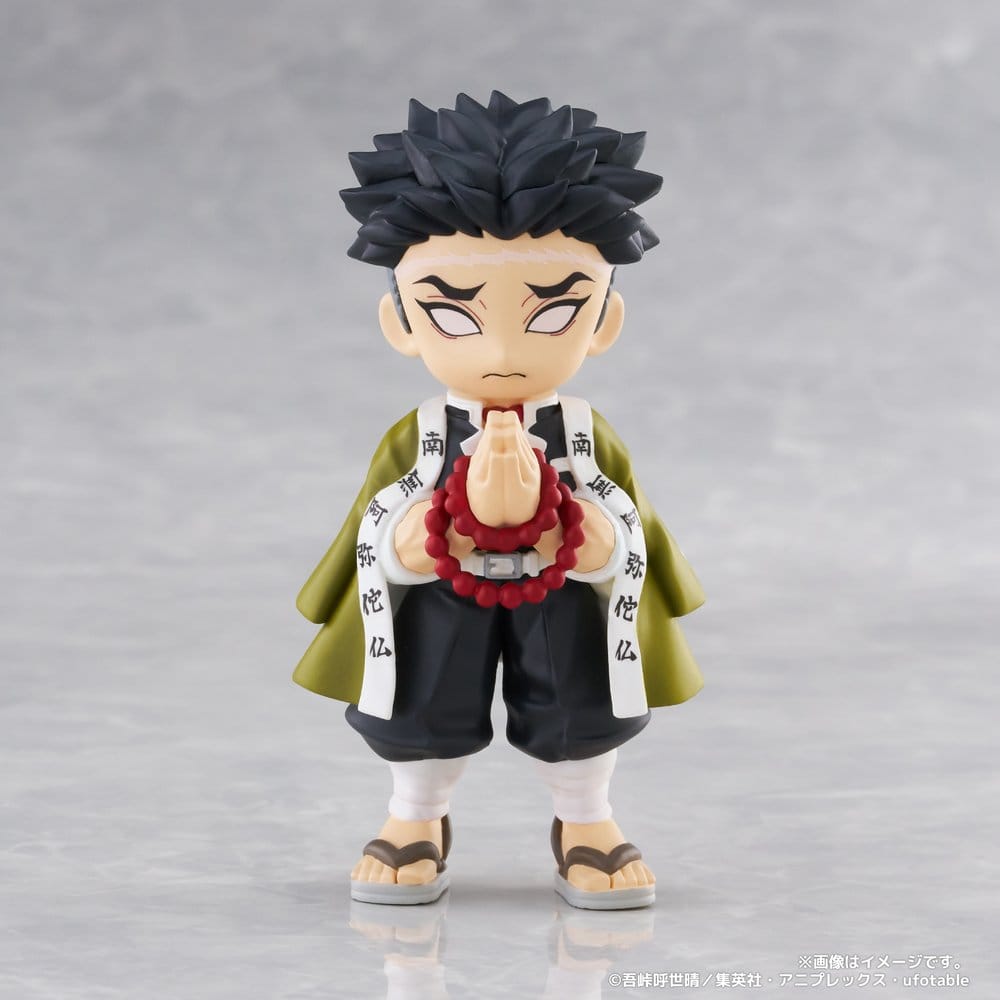 Demon Slayer PalVerse Minifiguren Vol. 3 Blind Box Display (6) Image 2