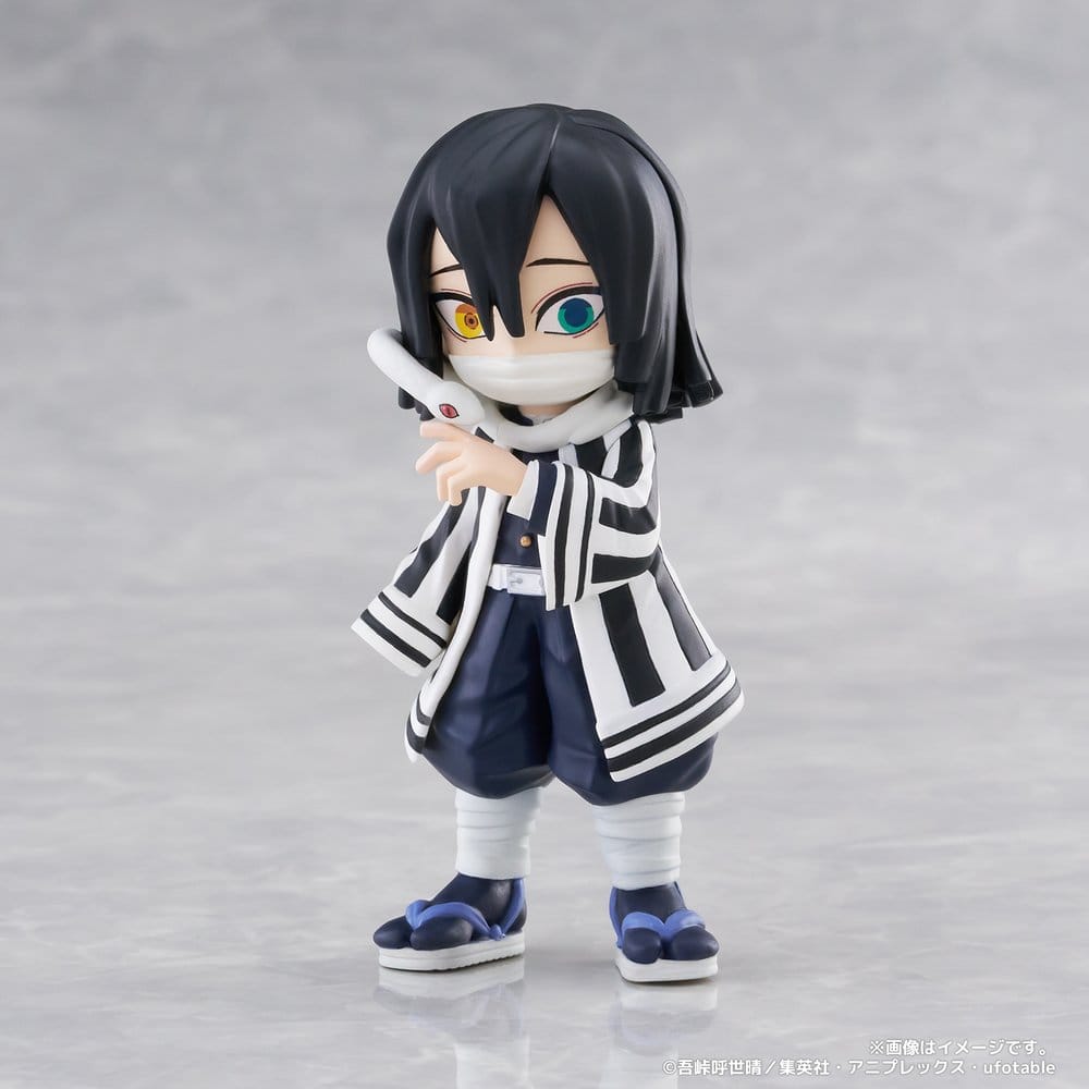 Demon Slayer PalVerse Minifiguren Vol. 3 Blind Box Display (6) Image 4