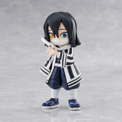 Demon Slayer PalVerse Minifiguren Vol. 3 Blind Box Display (6) Image 4