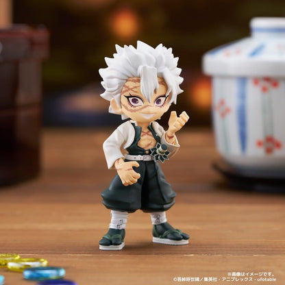 Demon Slayer PalVerse Minifiguren Vol. 3 Blind Box Display (6) Image 5