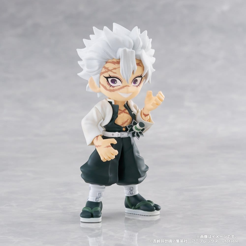 Demon Slayer PalVerse Minifiguren Vol. 3 Blind Box Display (6) Image 6