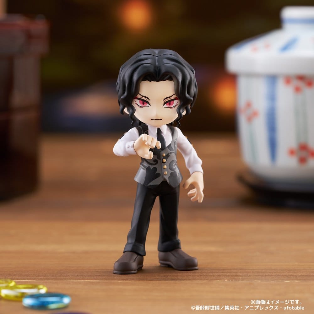 Demon Slayer PalVerse Minifiguren Vol. 3 Blind Box Display (6) Image 7