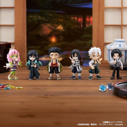 Demon Slayer PalVerse Minifiguren Vol. 3 Blind Box Display (6) Image 9
