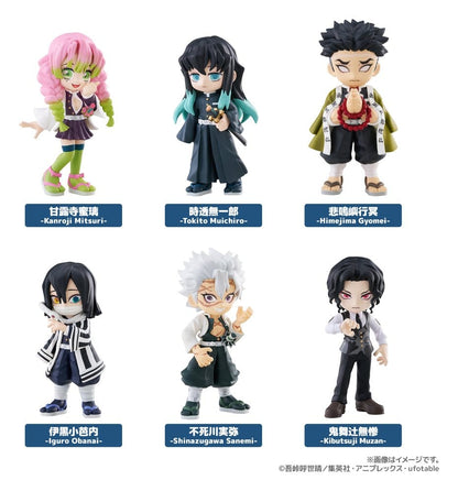 Demon Slayer PalVerse Minifiguren Vol. 3 Blind Box Display (6) Image 11