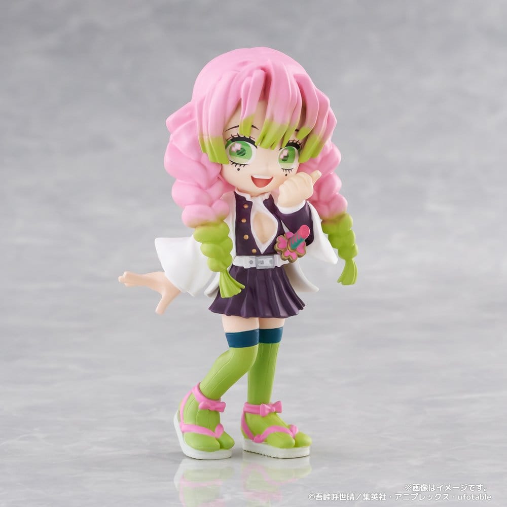 Demon Slayer PalVerse Minifiguren Vol. 3 Blind Box Display (6) Image 13