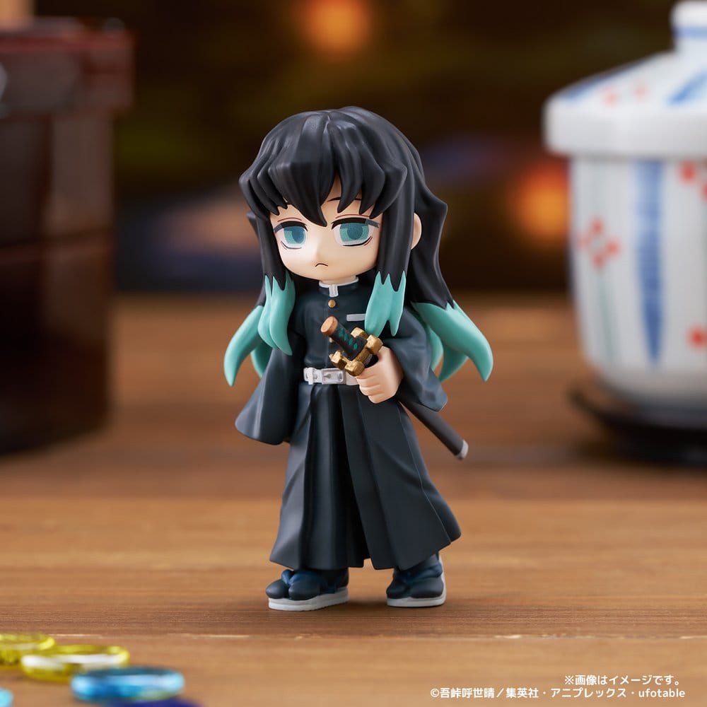 Demon Slayer PalVerse Minifiguren Vol. 3 Blind Box Display (6) Image 14