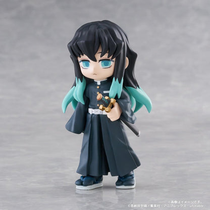 Demon Slayer PalVerse Minifiguren Vol. 3 Blind Box Display (6) Image 15