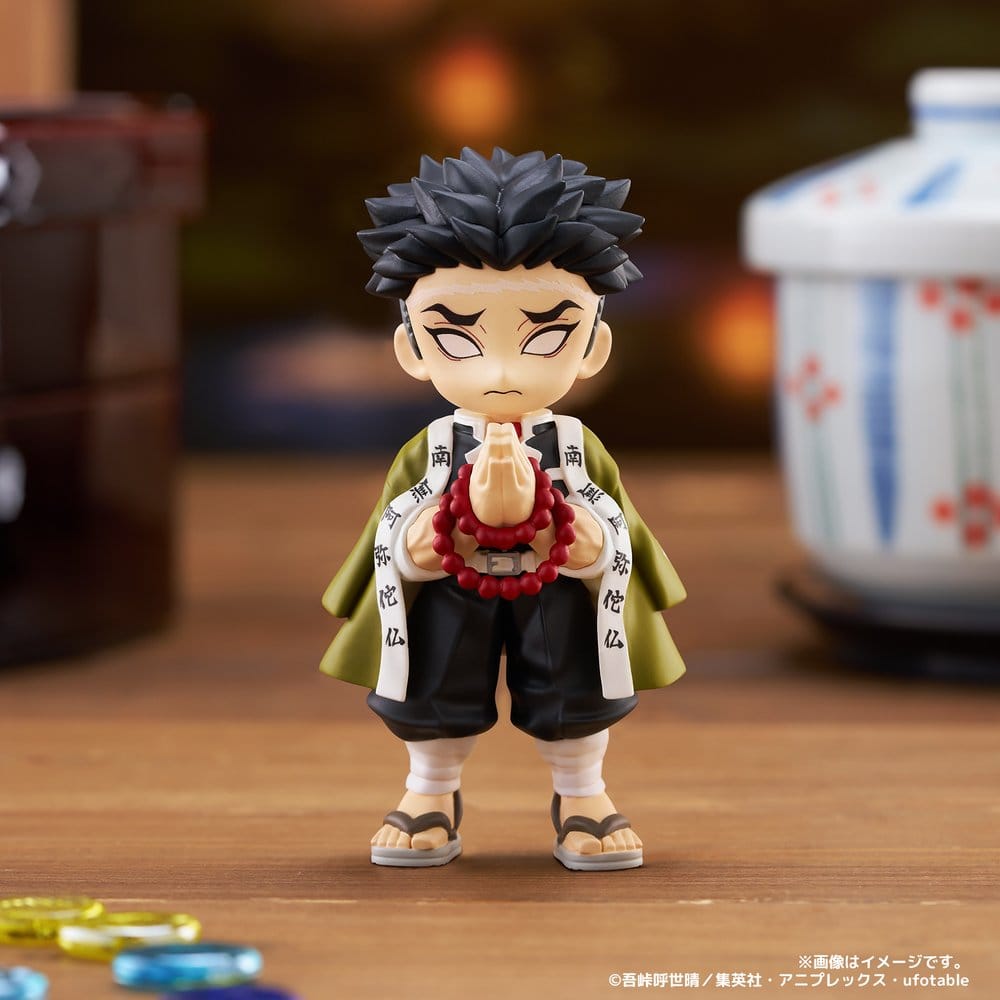 Demon Slayer PalVerse Minifiguren Vol. 3 Blind Box Display (6) Image 16