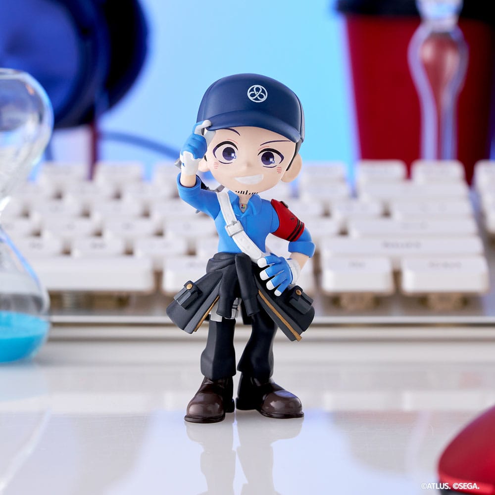 Persona 3 Reload PalVerse PVC Figuren 9 cm Sortiment (6) Image 4
