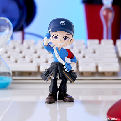 Persona 3 Reload PalVerse PVC Figuren 9 cm Sortiment (6) Image 4