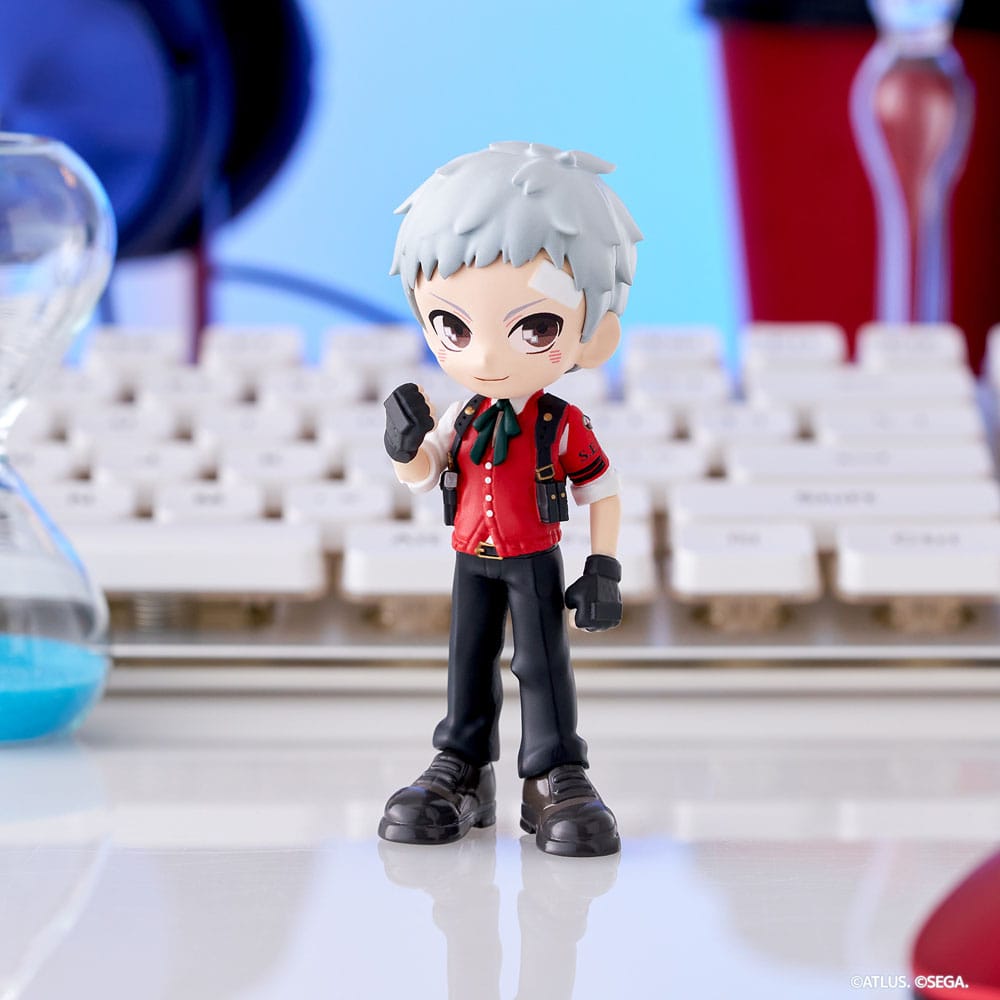 Persona 3 Reload PalVerse PVC Figuren 9 cm Sortiment (6) Image 6