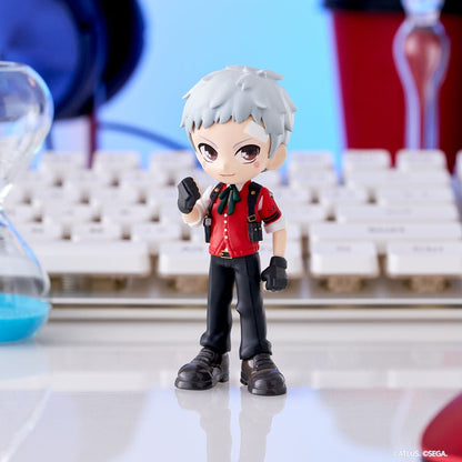 Persona 3 Reload PalVerse PVC Figuren 9 cm Sortiment (6) Image 6