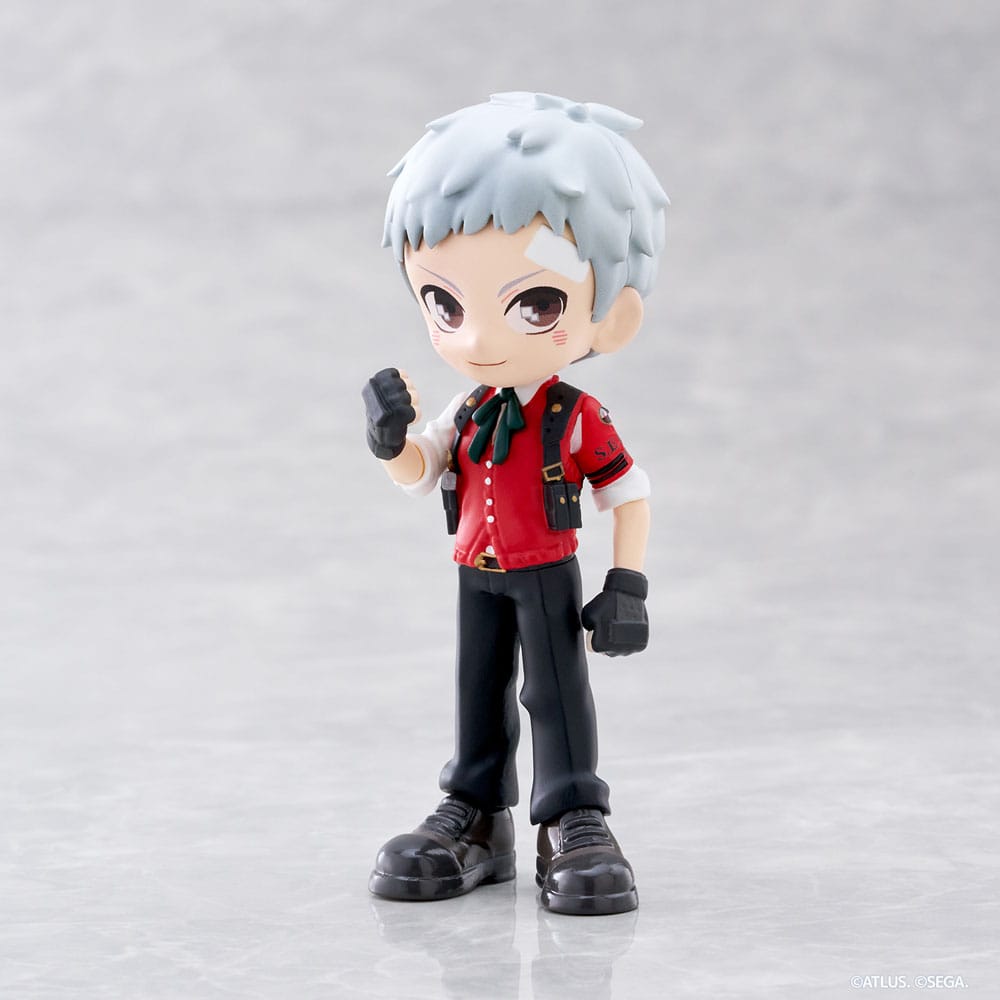 Persona 3 Reload PalVerse PVC Figuren 9 cm Sortiment (6) Image 7
