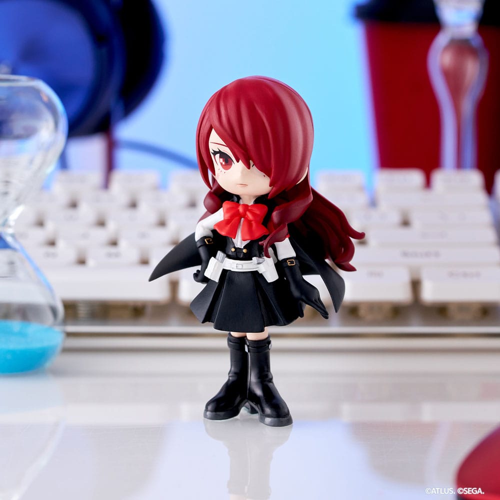 Persona 3 Reload PalVerse PVC Figuren 9 cm Sortiment (6) Image 8